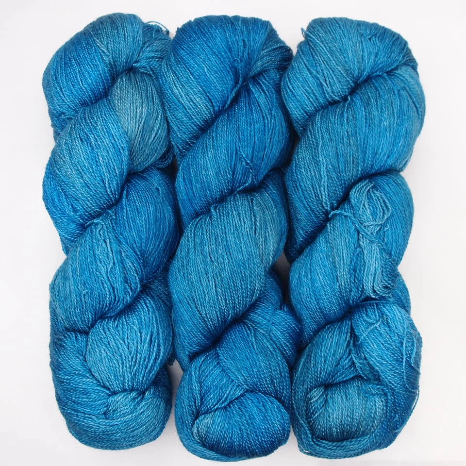 Fyberspates Gleem Lace