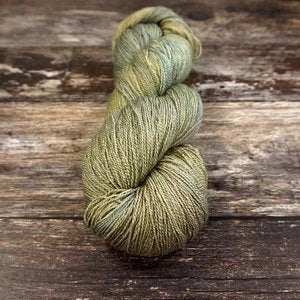 Fyberspates Gleem Lace