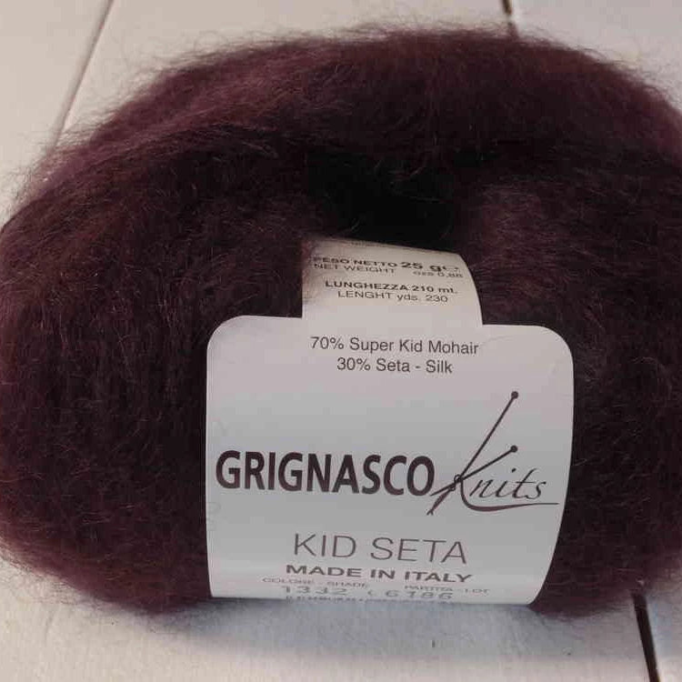 Gepard Kid Seta, silkkimohair 1332 munakoiso
