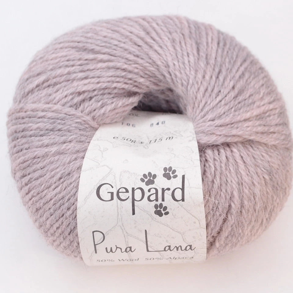 Gepard Pura Lana