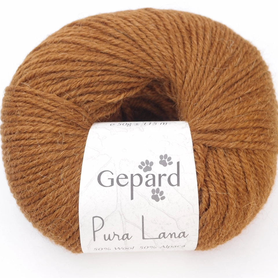 Gepard Pura Lana