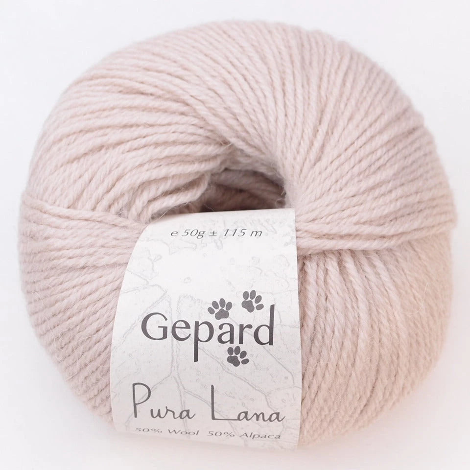 Gepard Pura Lana
