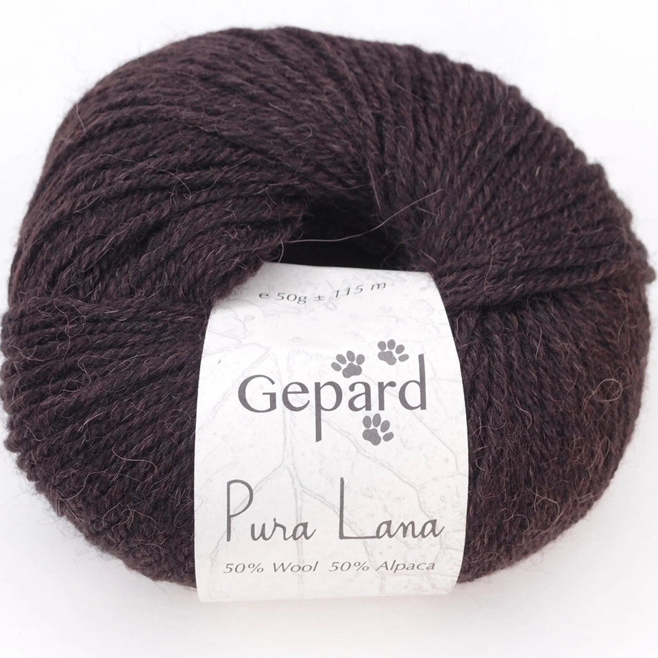 Gepard Pura Lana