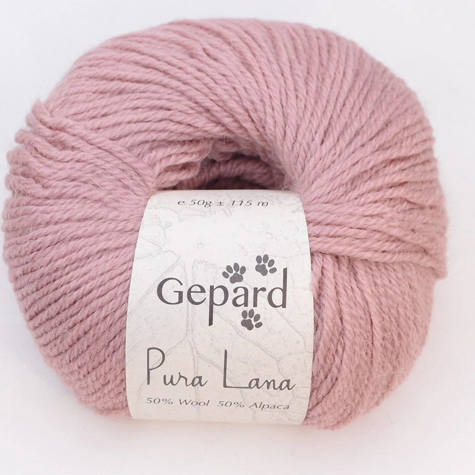 Gepard Pura Lana