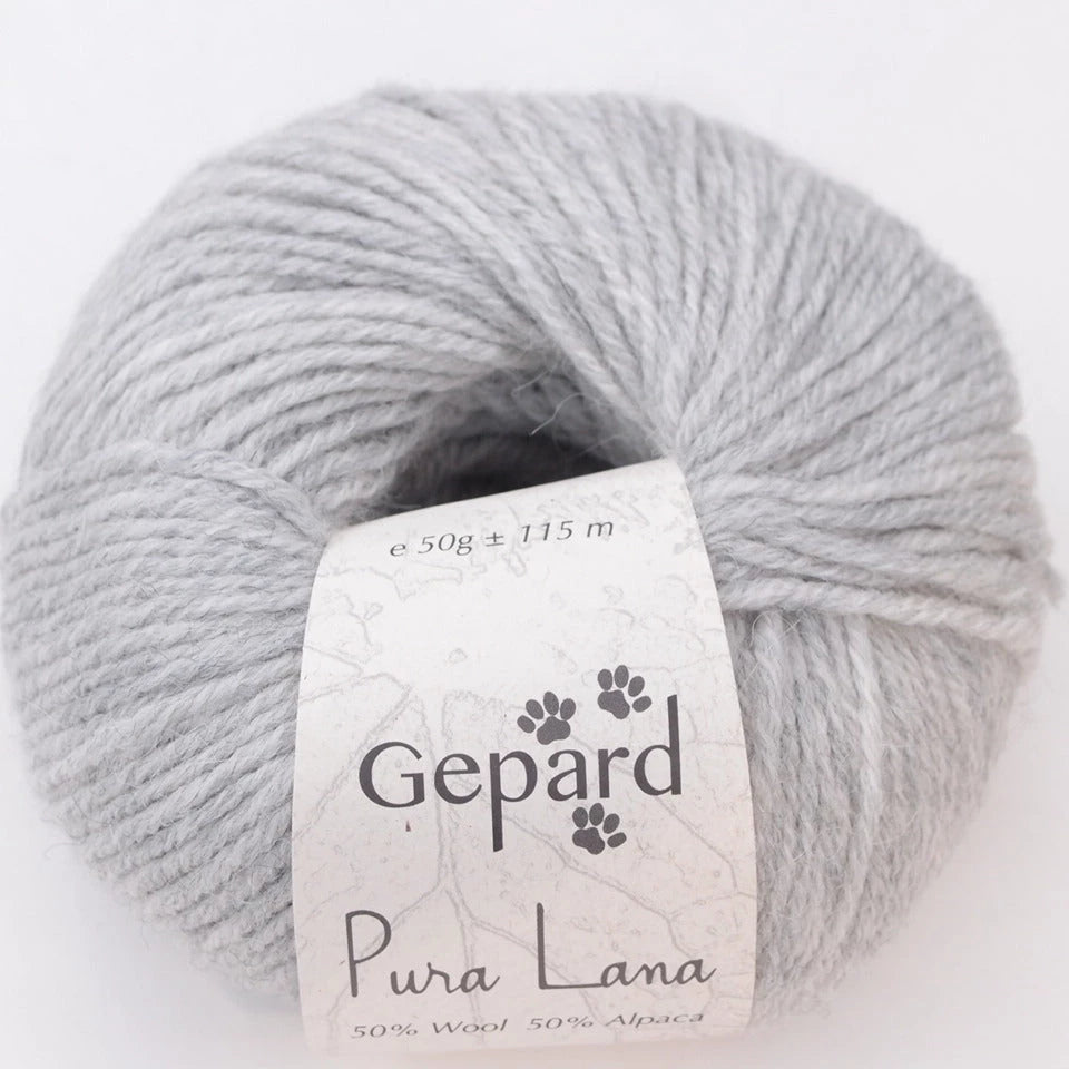 Gepard Pura Lana