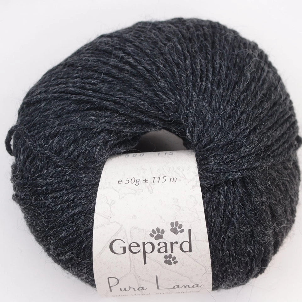 Gepard Pura Lana