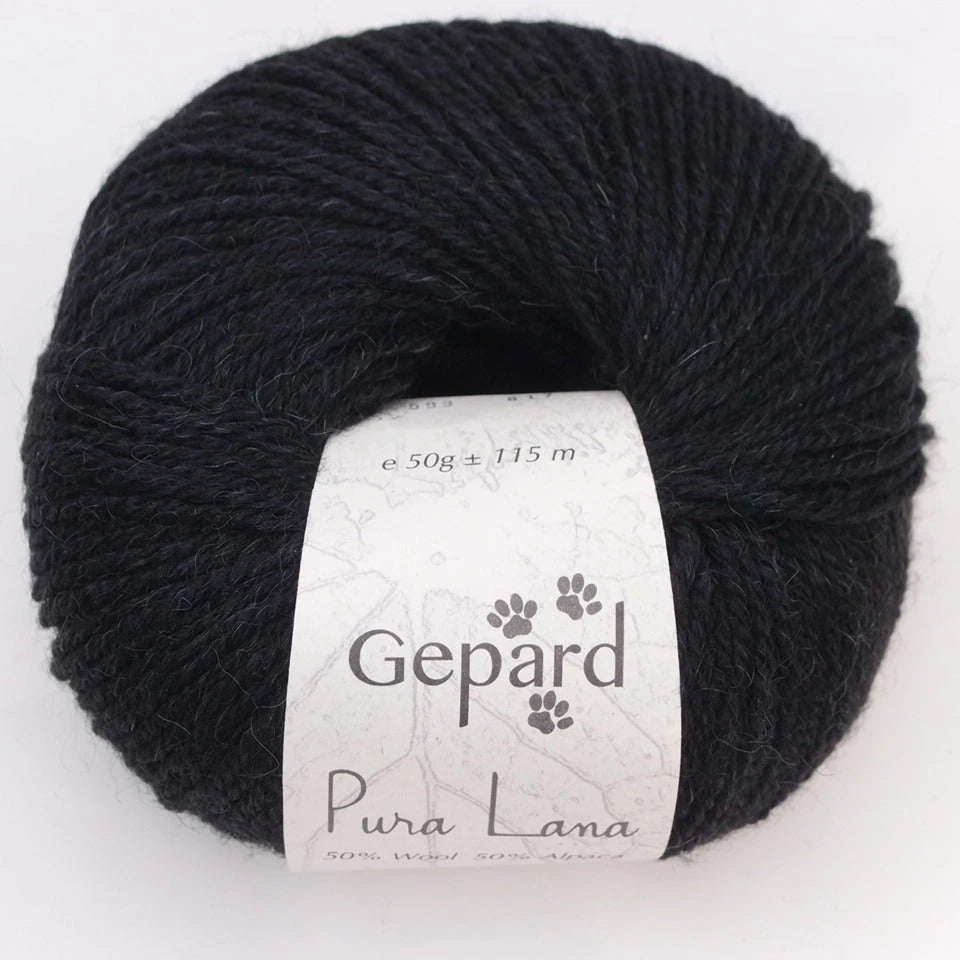 Gepard Pura Lana
