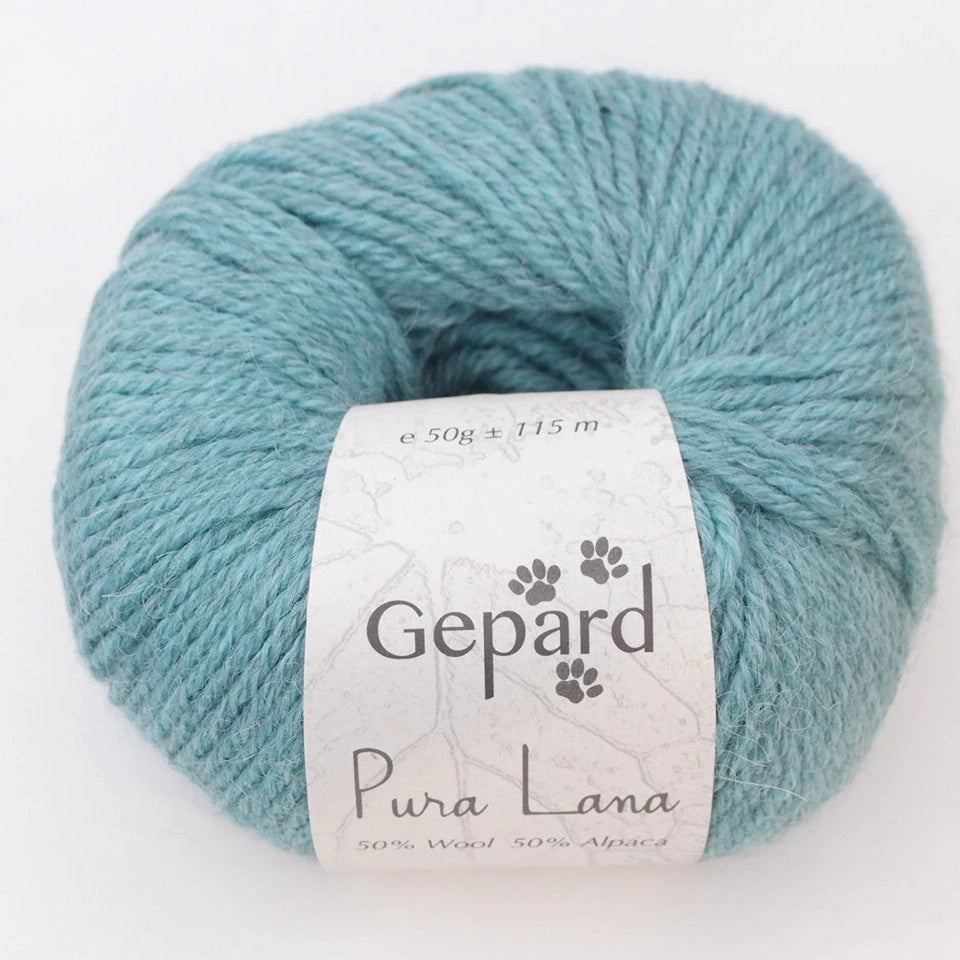 Gepard Pura Lana