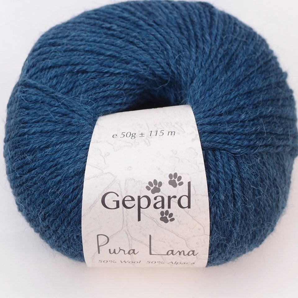 Gepard Pura Lana
