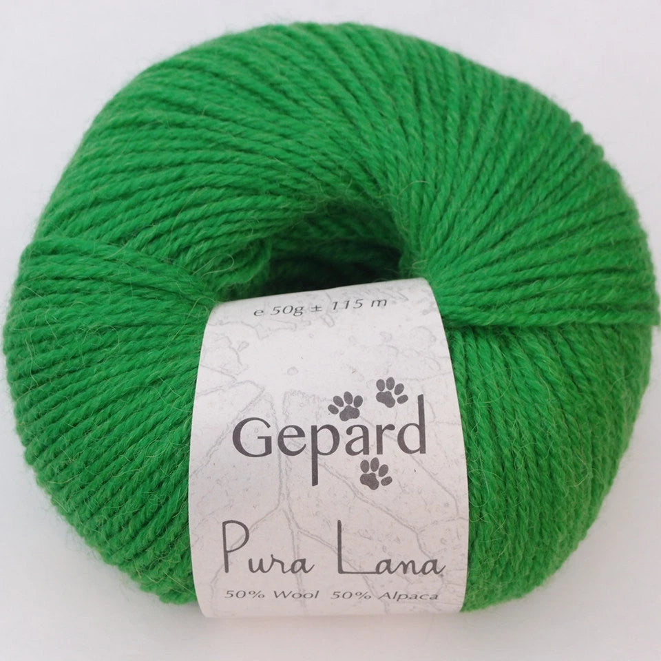 Gepard Pura Lana