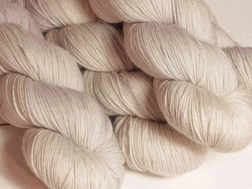 Hedgehog Fibres Skinny Singles Crystal