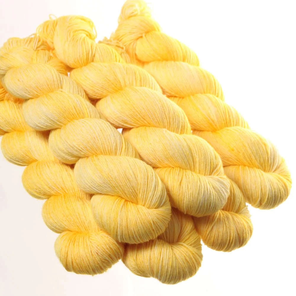 Hedgehog Fibres Skinny Singles Butter