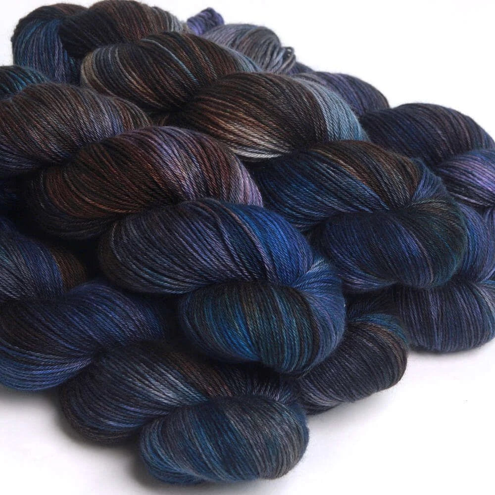 Hedgehog Fibres Skinny Singles Hurricane