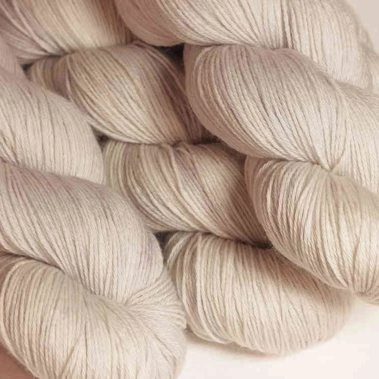 Hedgehog Fibres Skinny Singles Crystal