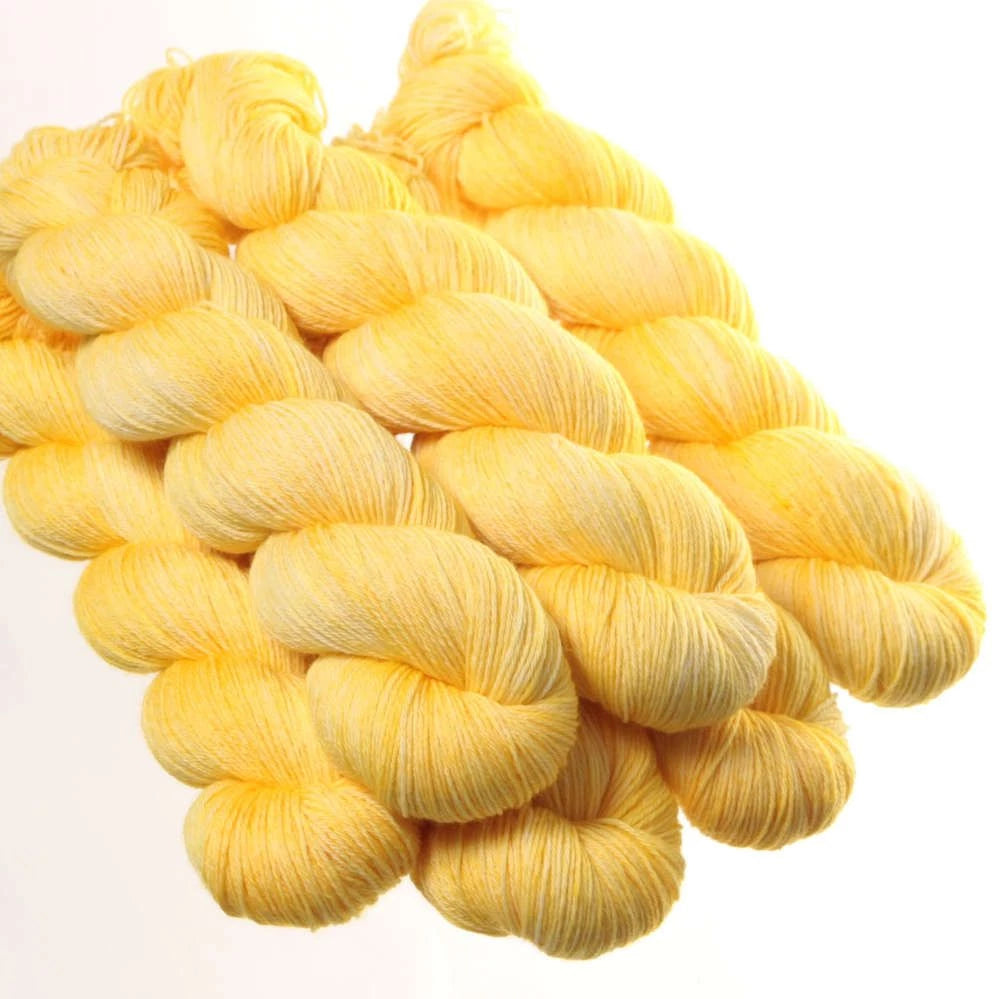 Hedgehog Fibres Skinny Singles Butter
