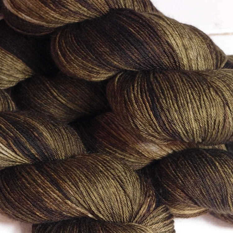 Hedgehog Fibres Skinny Singles Ferrum