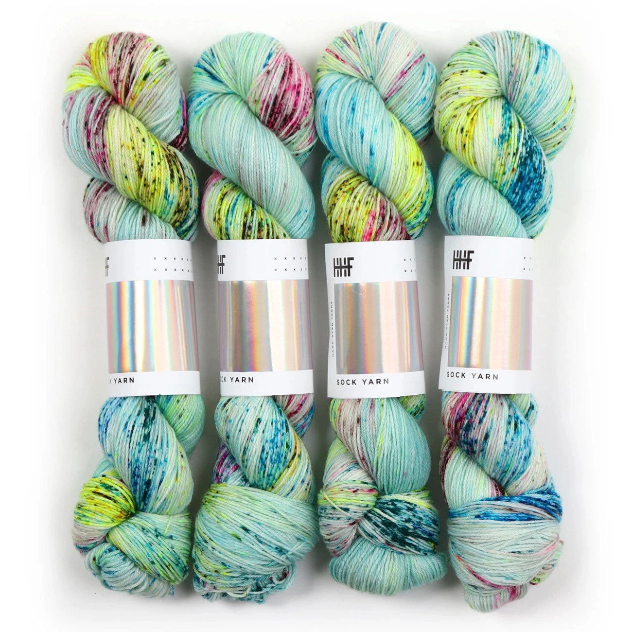 Hedgehog Fibres Skinny Singles , Danube