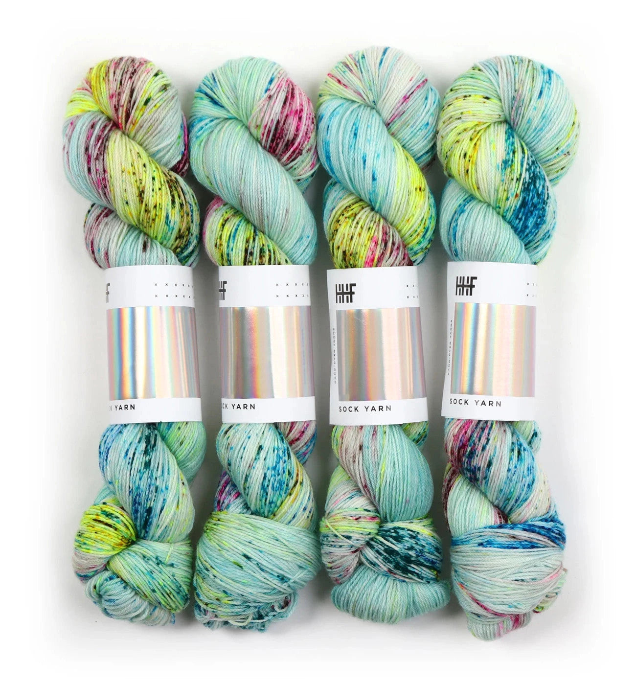 Hedgehog Fibres Skinny Singles , Danube