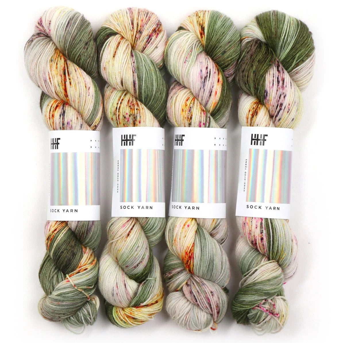 Hedgehog Fibres Skinny Singles , Serengeti