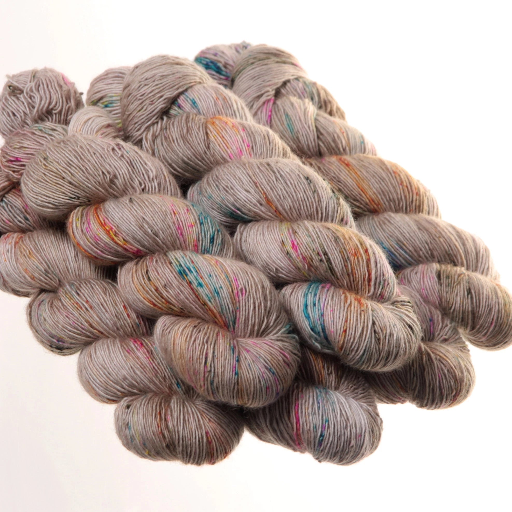 Hedgehog Fibres Skinny Singles , Artifact