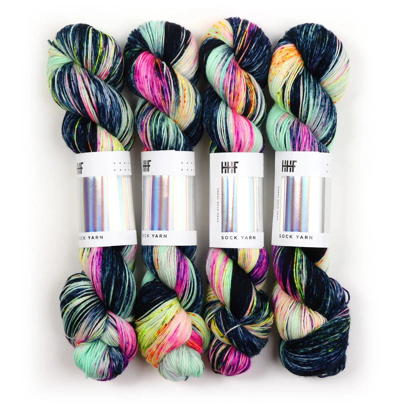 Hedgehog Fibres Skinny Singles , Orion