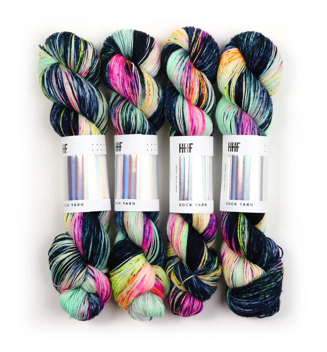 Hedgehog Fibres Skinny Singles , Orion