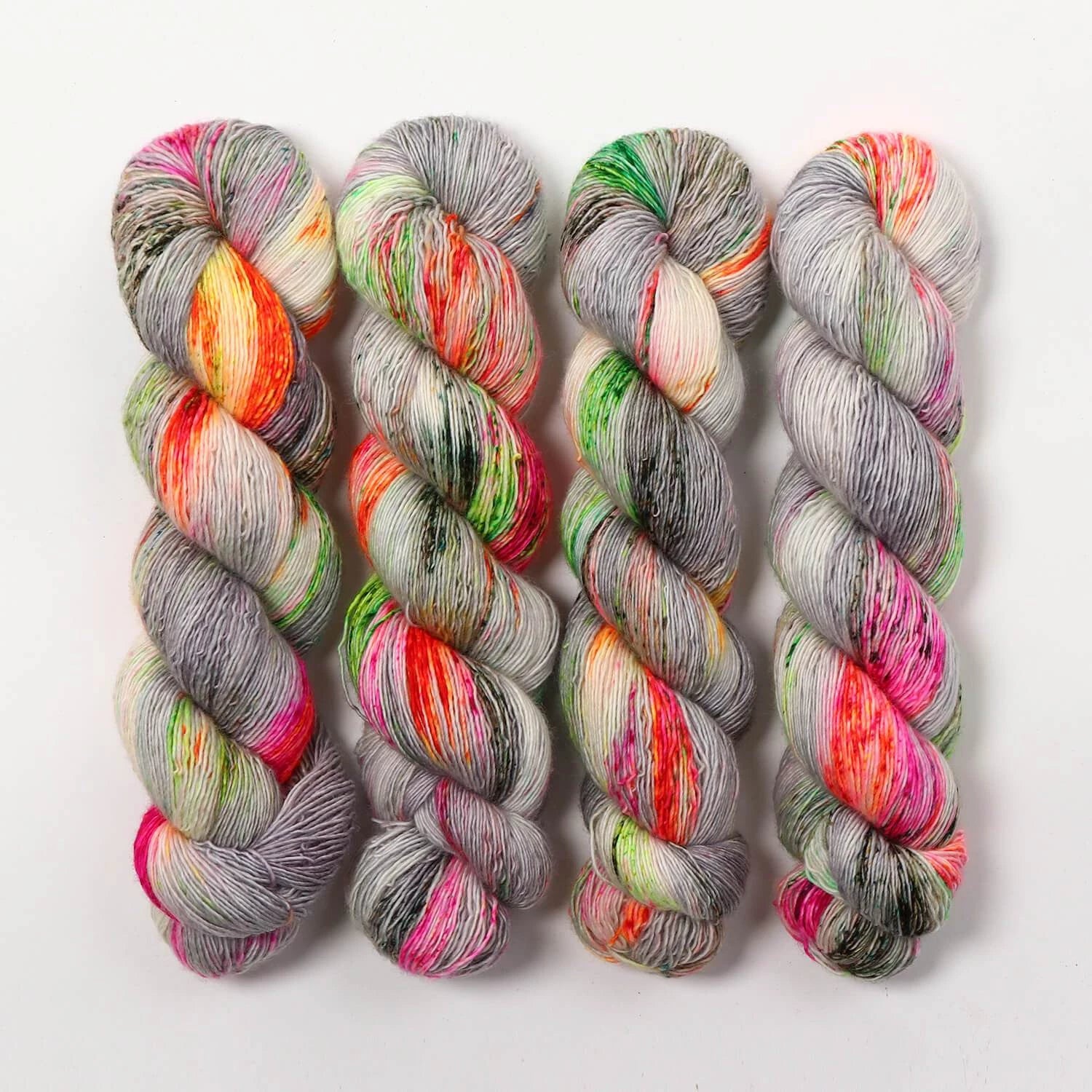 Hedgehog Fibres Skinny Singles , Anime