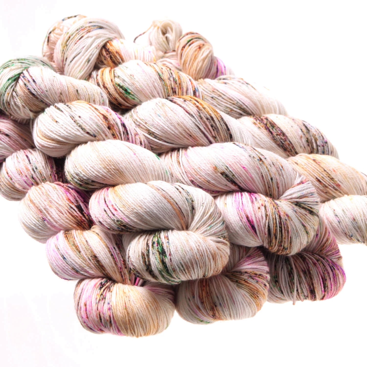 Hedgehog Fibres Skinny Singles , Bramble