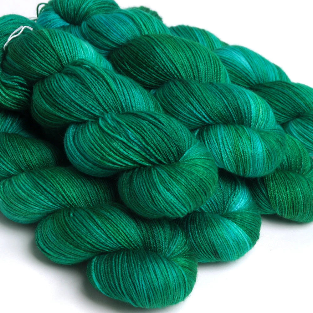 Hedgehog Fibres Skinny Singles , Hunter