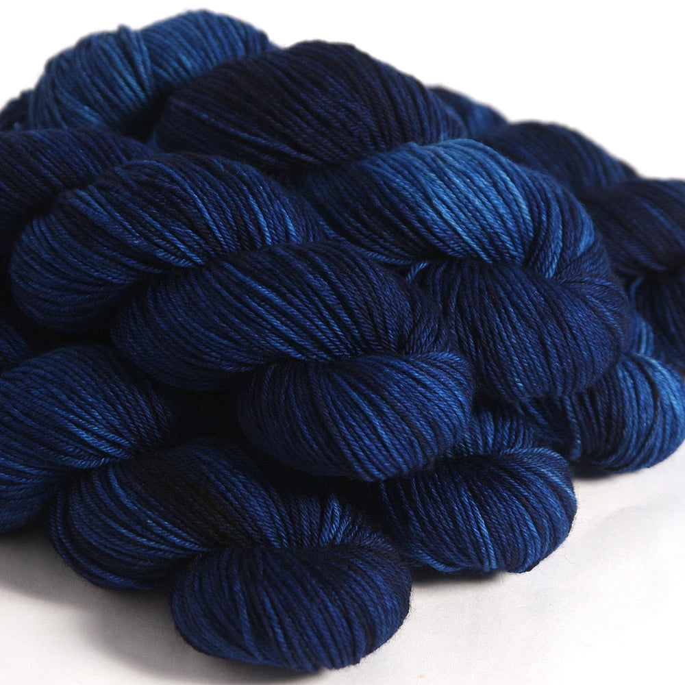 Hedgehog Fibres Skinny Singles , Ink