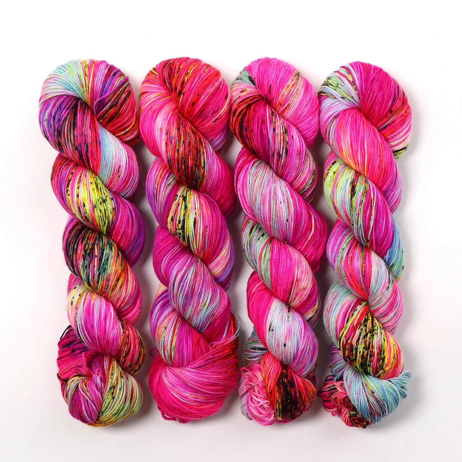 Hedgehog Fibres Skinny Singles , Gossip