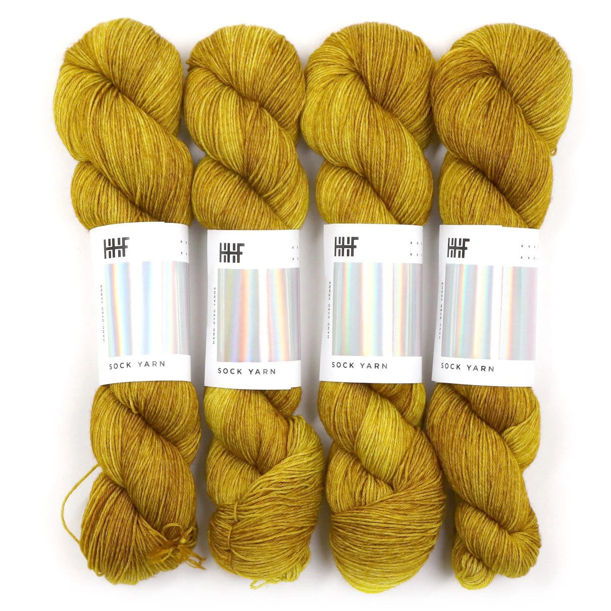 Hedgehog Fibres Skinny Singles , Kelp