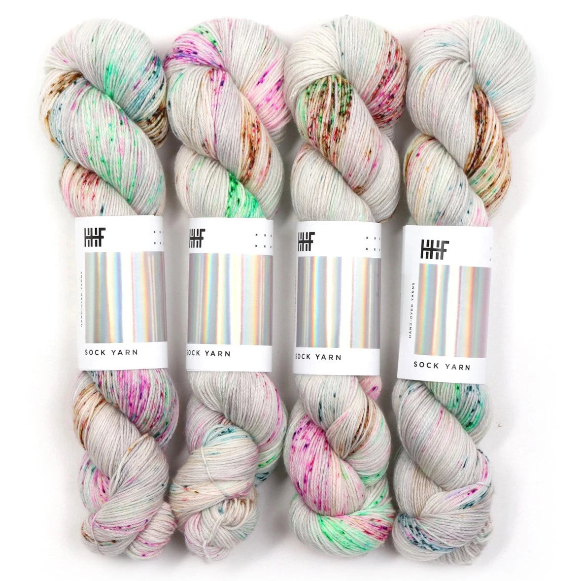 Hedgehog Fibres Skinny Singles , Echo