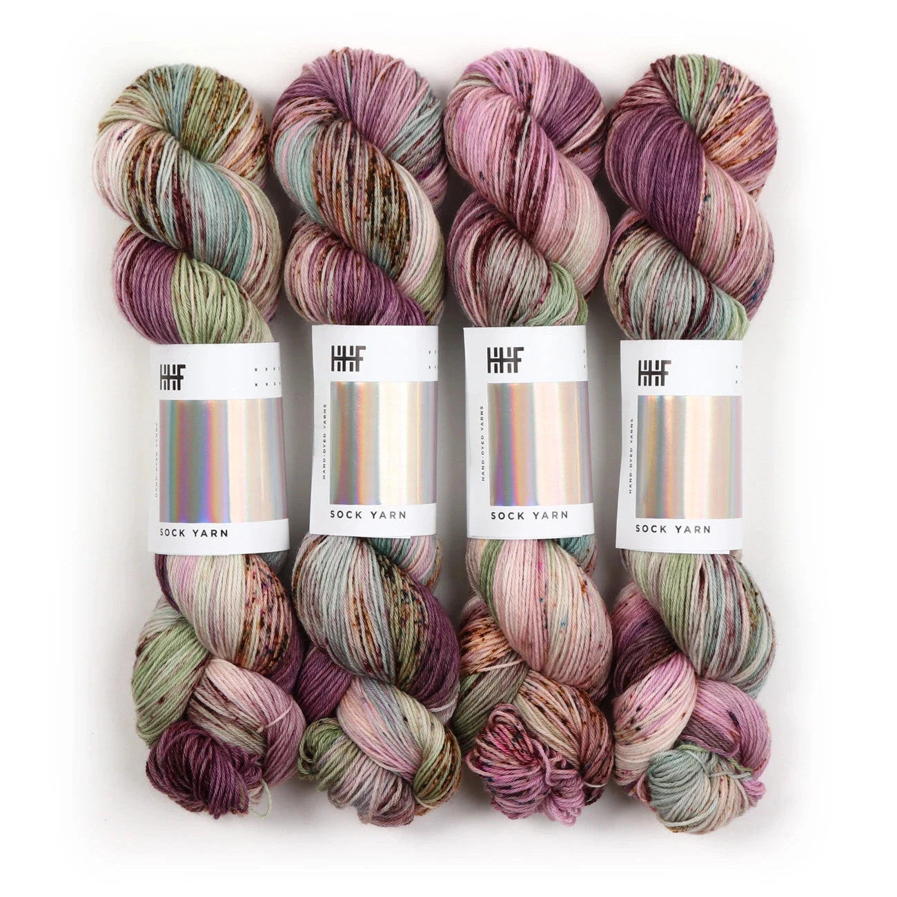 Hedgehog Fibres Skinny Singles , Damsel