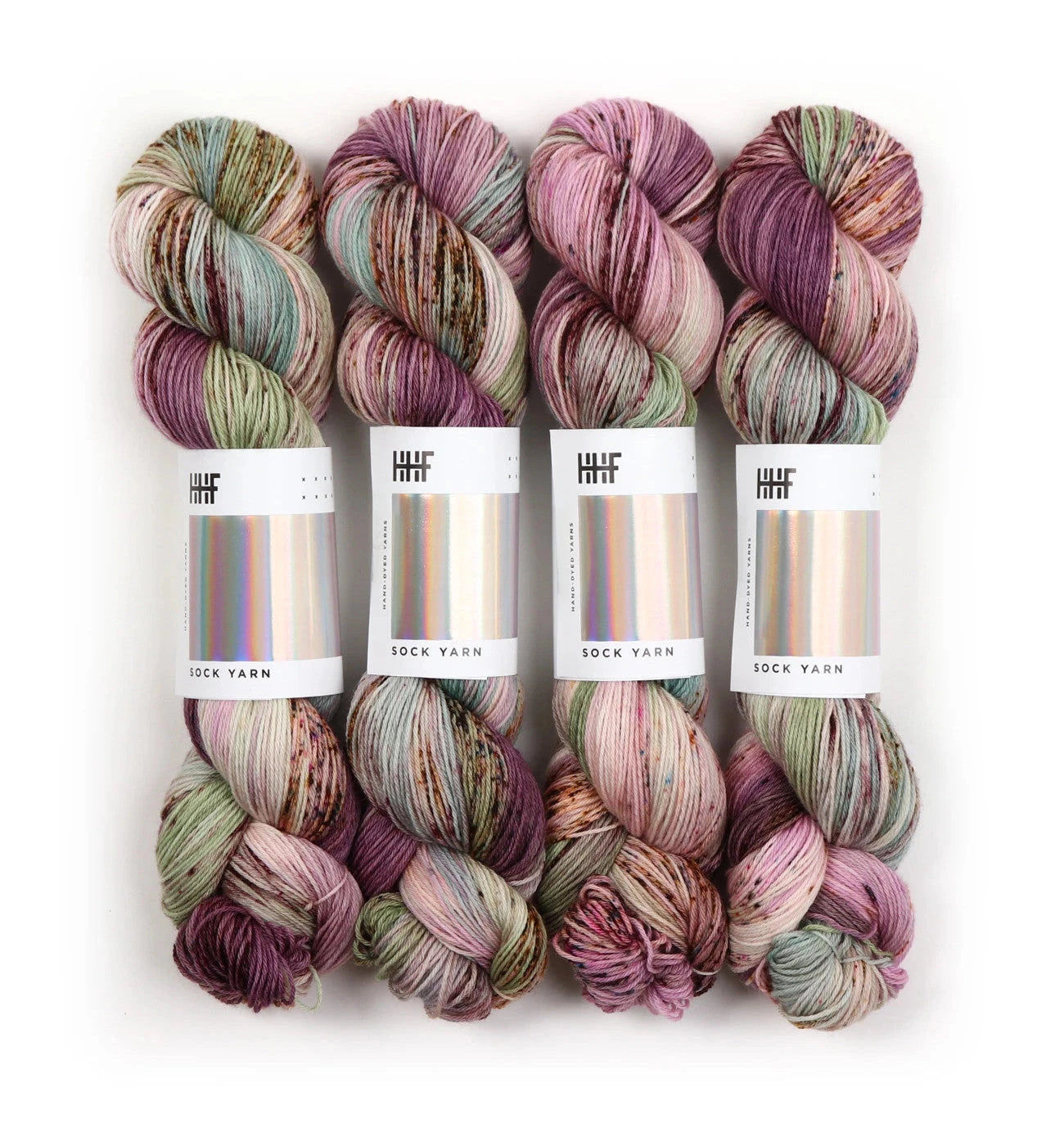 Hedgehog Fibres Skinny Singles , Damsel