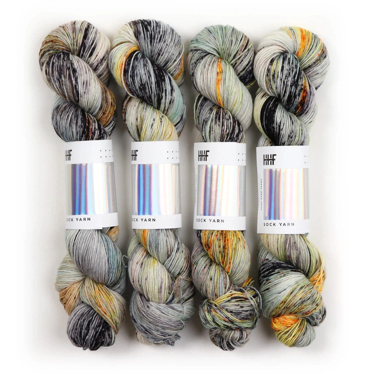 Hedgehog Fibres Skinny Singles , Matcstick