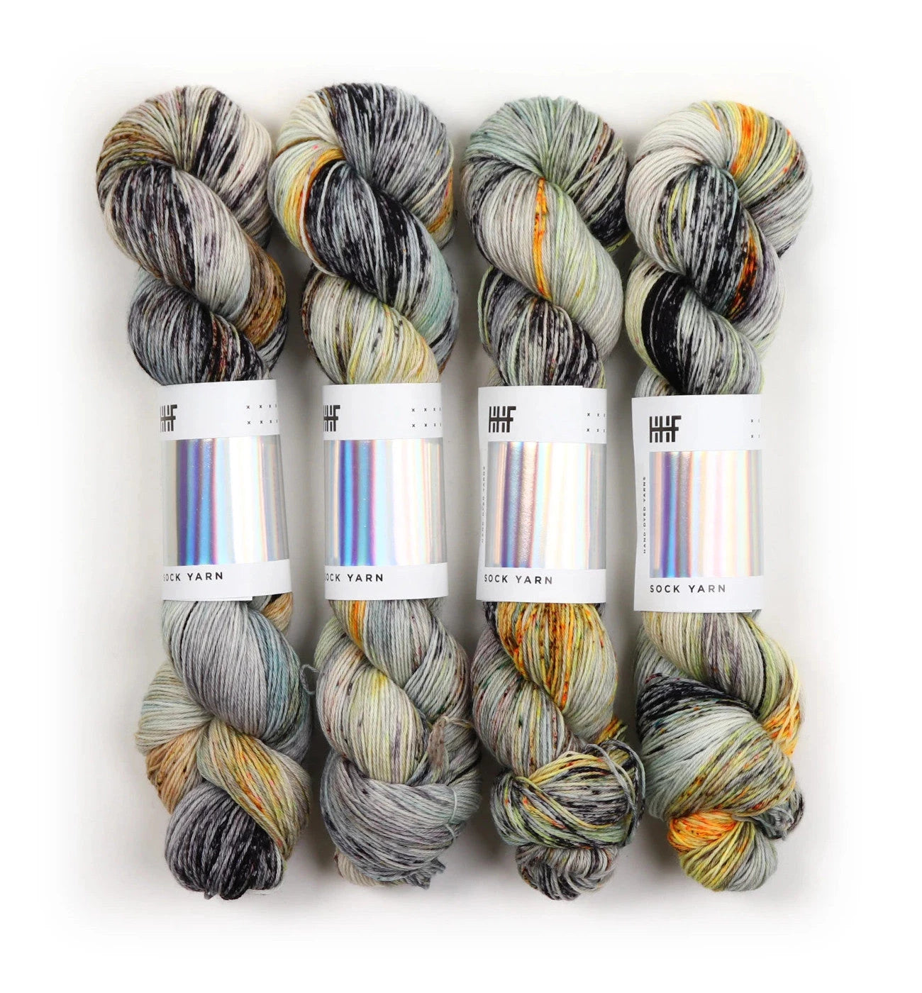 Hedgehog Fibres Skinny Singles , Matcstick