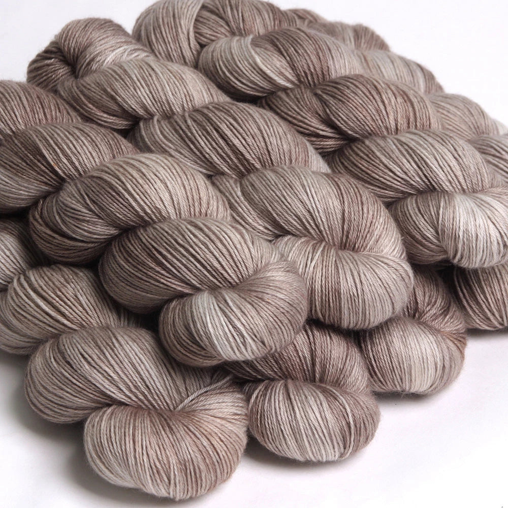 Hedgehog Fibres Skinny Singles , Stone