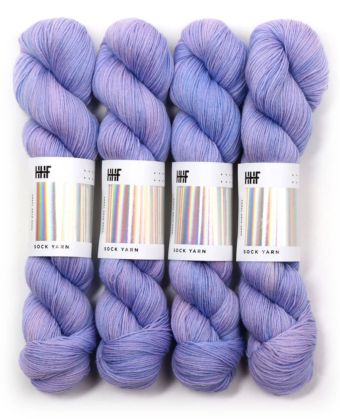 Hedgehog Fibres Skinny Singles , Hush