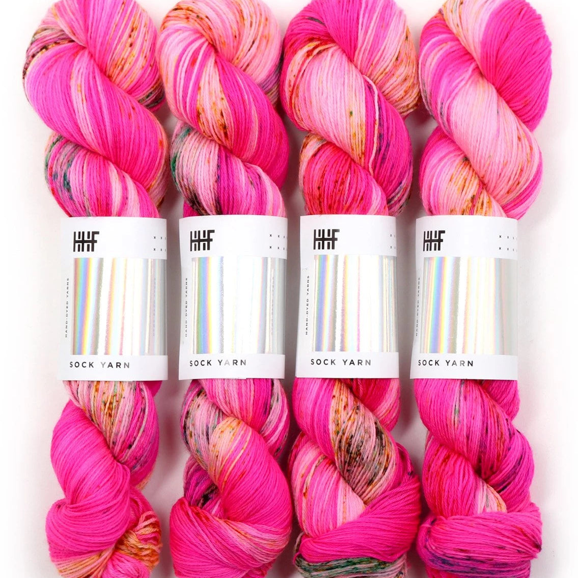 Hedgehog Fibres Skinny Singles , Pinky Swear