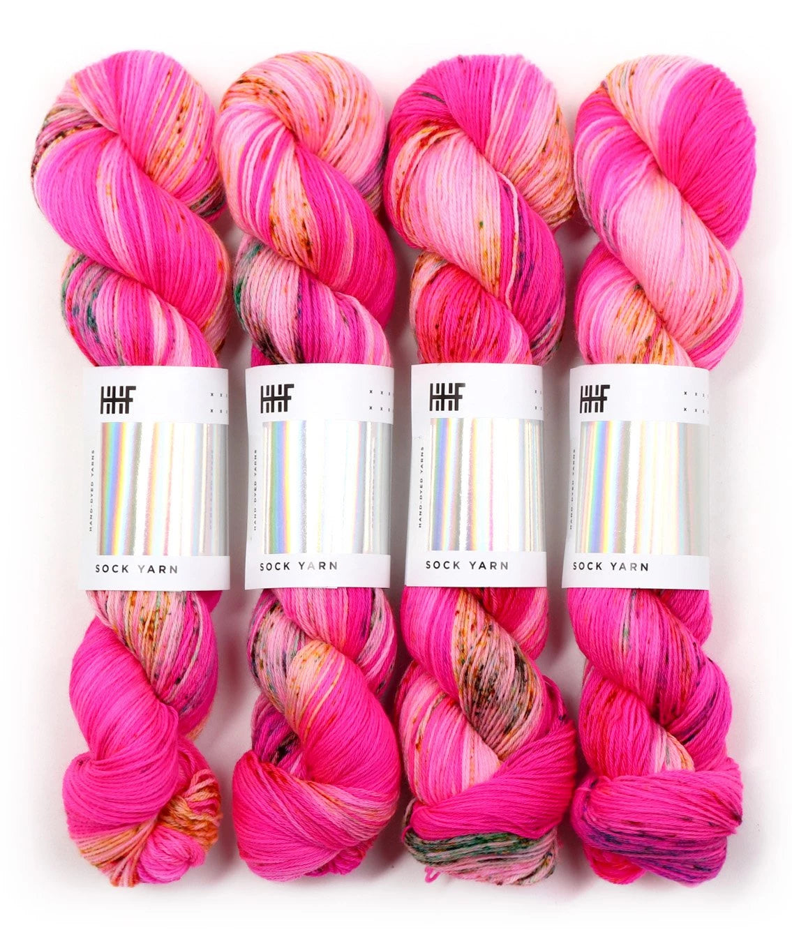 Hedgehog Fibres Skinny Singles , Pinky Swear