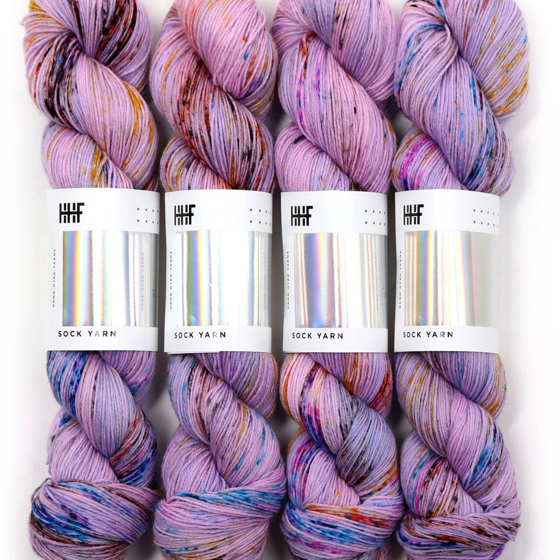Hedgehog Fibres Skinny Singles , Birthday Cake