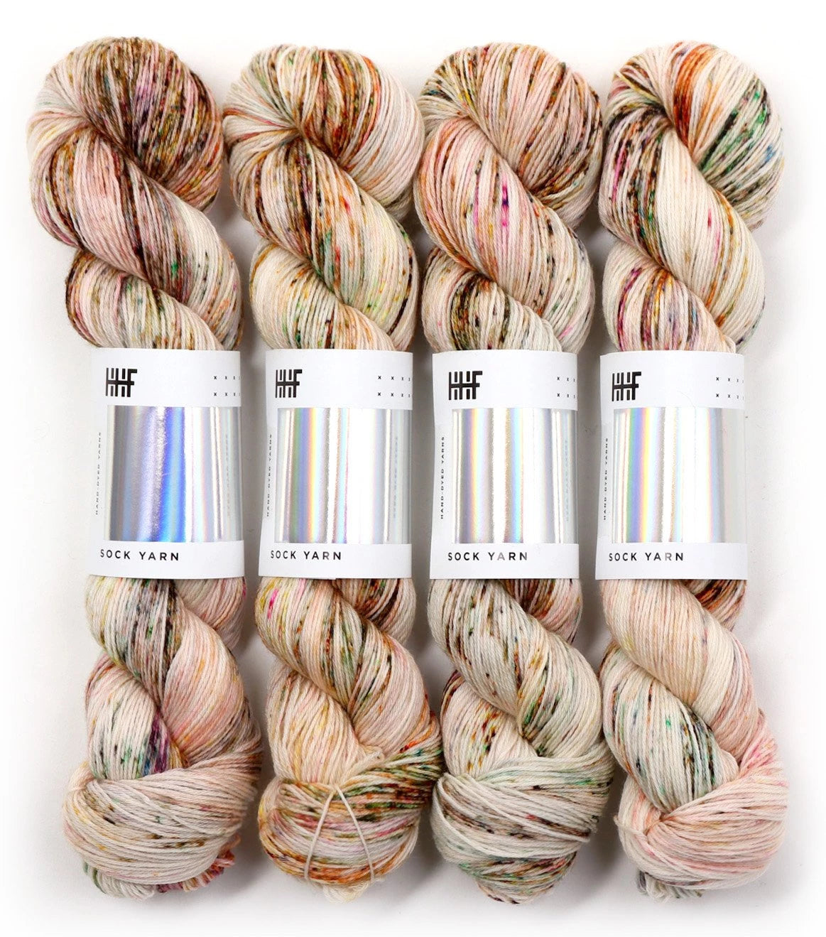 Hedgehog Fibres Skinny Singles , Bramble