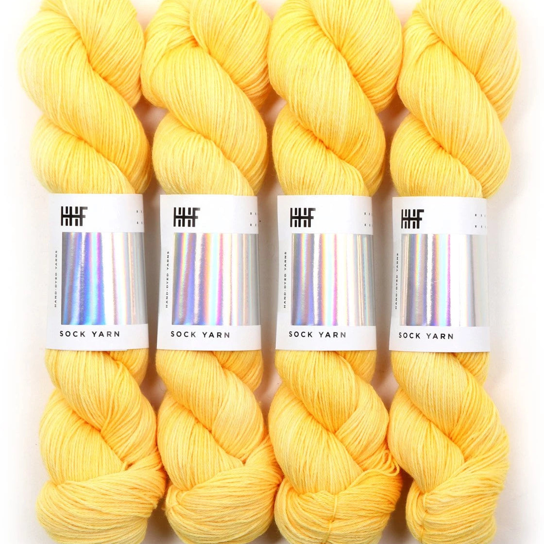 Hedgehog Fibres Skinny Singles , Butter