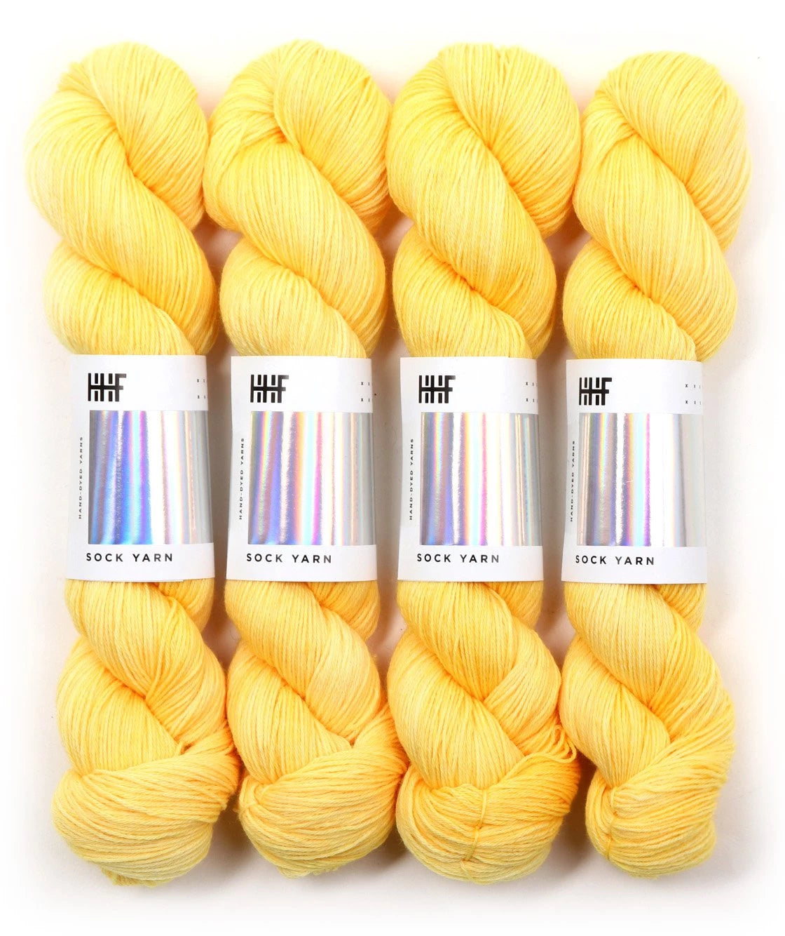 Hedgehog Fibres Skinny Singles , Butter
