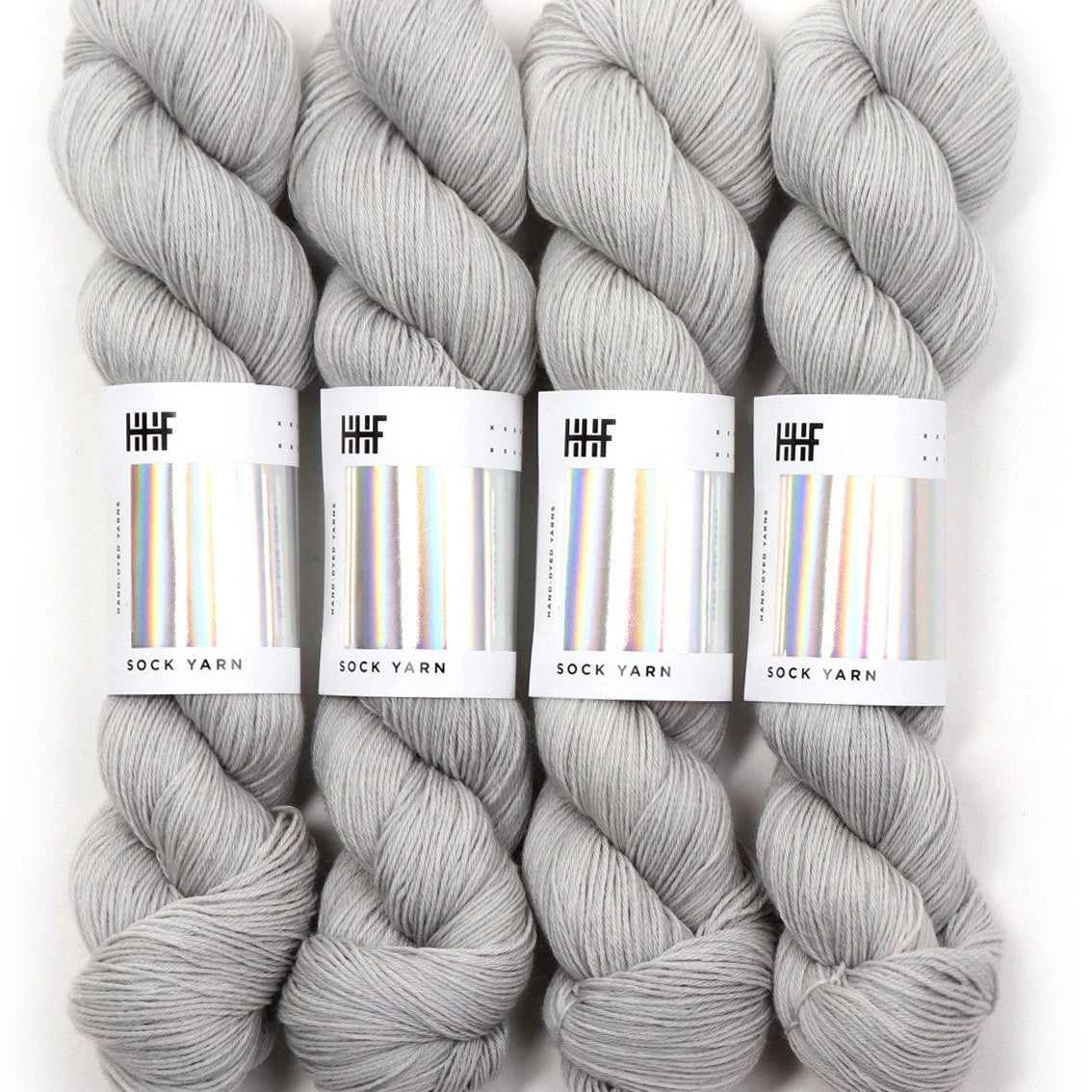 Hedgehog Fibres Skinny Singles , Crystal