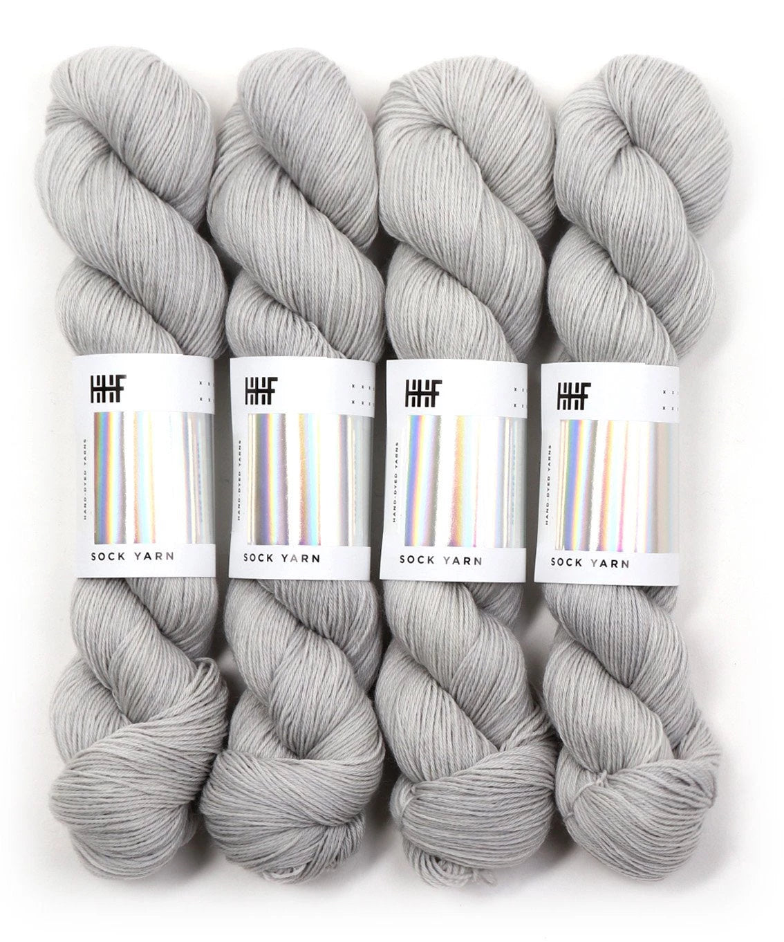 Hedgehog Fibres Skinny Singles , Crystal