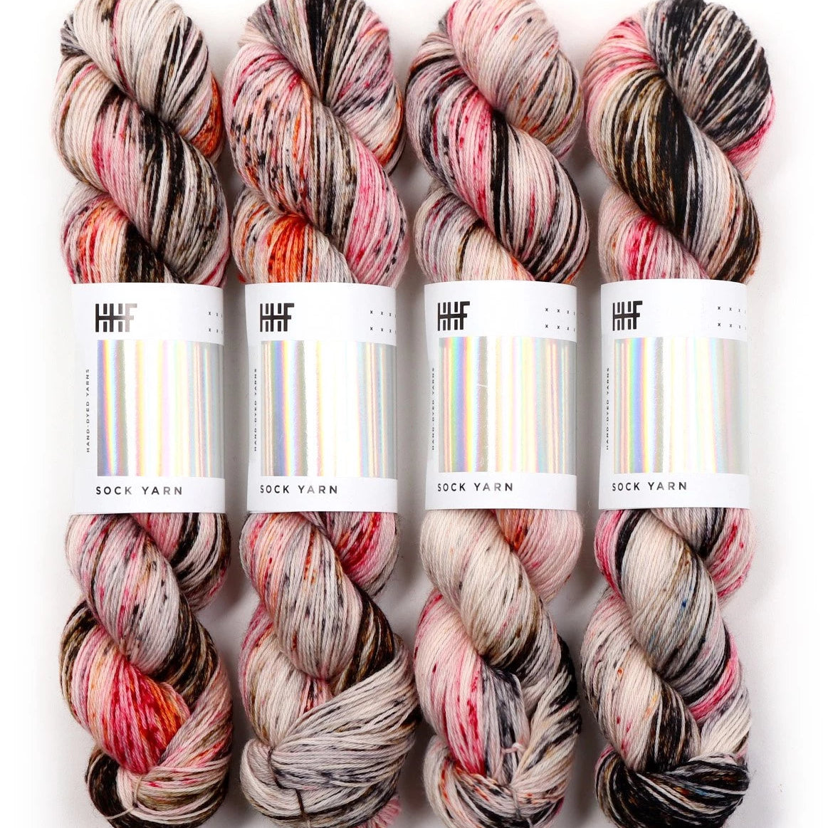 Hedgehog Fibres Skinny Singles , Film Noir