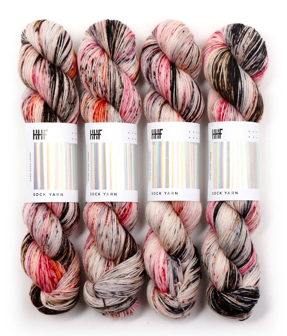 Hedgehog Fibres Skinny Singles , Film Noir