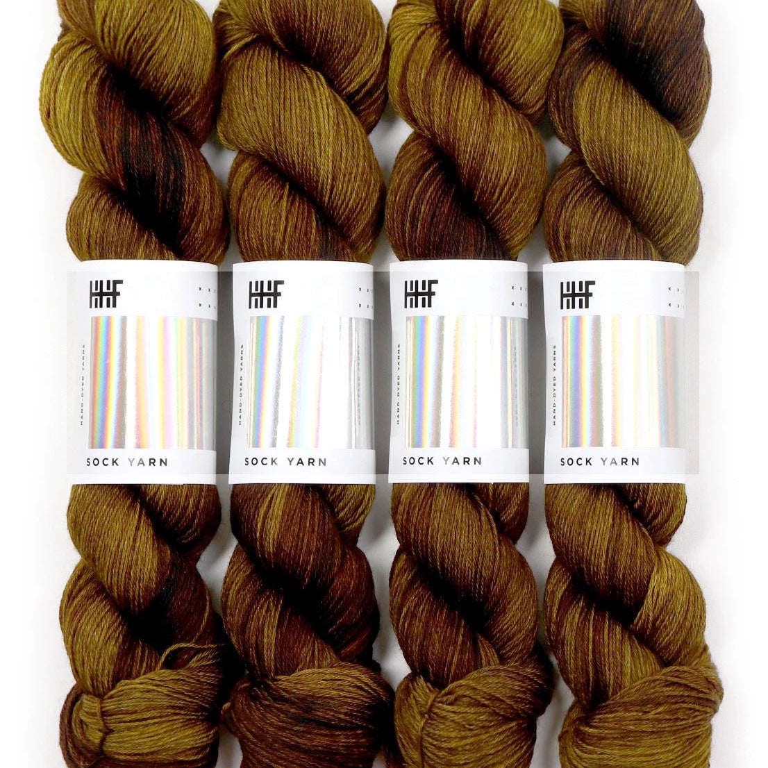 Hedgehog Fibres Skinny Singles , Ferrum